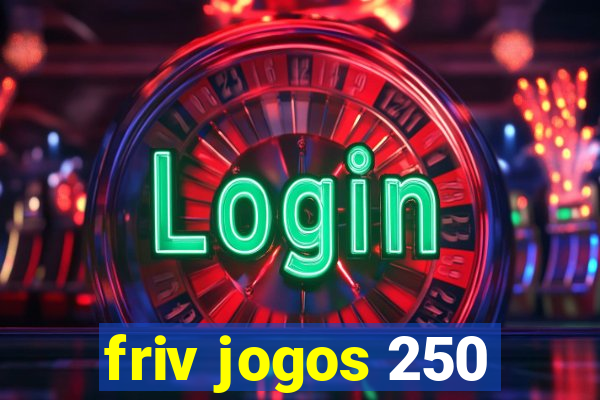 friv jogos 250